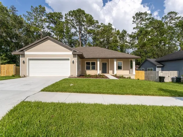 11847 NW 16th Rd, Gainesville, FL 32606