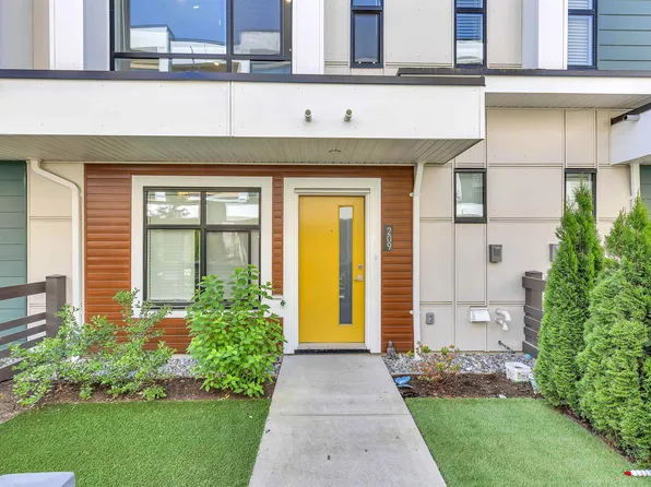 46150 Thomas Rd #209, Chilliwack, BC V2R 3N3