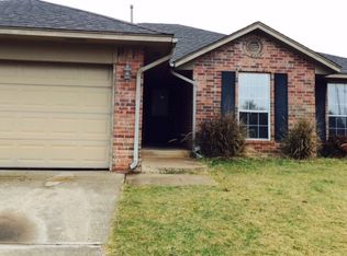 1008 Capitol Dr, Edmond, OK 73003
