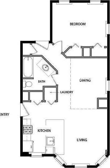 193 Brookline St #1R — Photo 11
