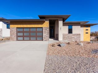 387 Aiguille Dr, Grand Junction, CO 81507