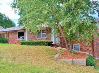205 Blackburn St, Fulton, MO 65251