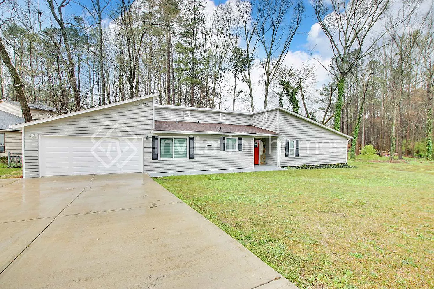 2950 Christophers Ct Marietta, GA 30062 — Photo 1
