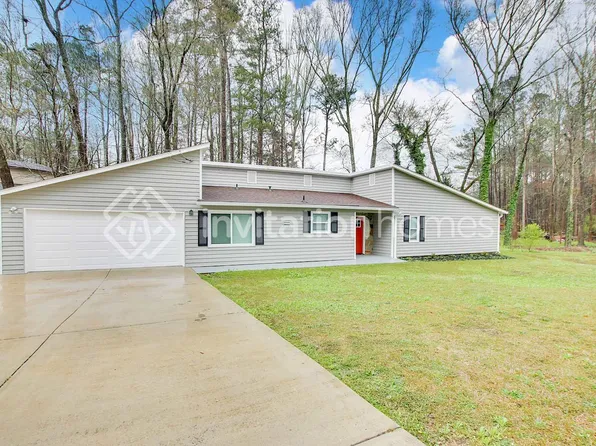 2950 Christophers Ct, Marietta, GA 30062