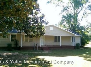 25 Robertson St, Lagrange, GA 30241
