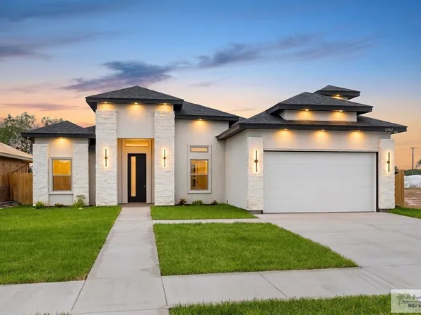 3767 Avenida Residencial, Brownsville, TX 78526