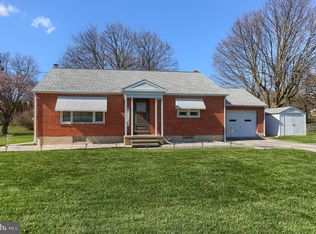 607 E Evergreen Rd, Lebanon, PA 17042