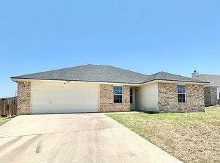 3808 Kevin Shaw Dr, Killeen, TX 76549