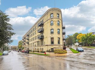 1818 N Water St UNIT 306, Milwaukee, WI 53202