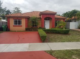 25206 SW 133rd Ave, Homestead, FL 33032