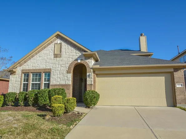 18218 Cimmaron Oak Ln, Richmond, TX 77407