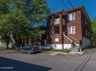 1701 Hale Ave, Louisville, KY