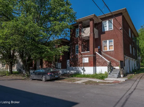 1701 Hale Ave, Louisville, KY 40210