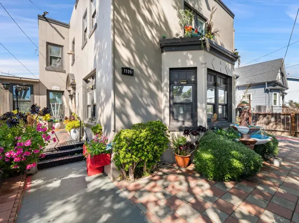 1109 Roosevelt Ave, Richmond, CA 94801