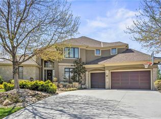 6017 W 142nd St, Overland Park, KS 66223