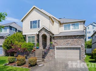 14657 SE Natalya St, Happy Valley, OR 97086