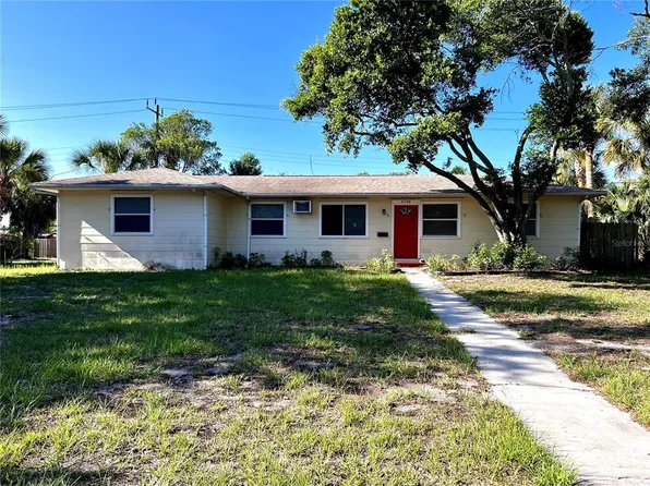 6748 5TH AVENUE N, ST PETERSBURG, FL 33710