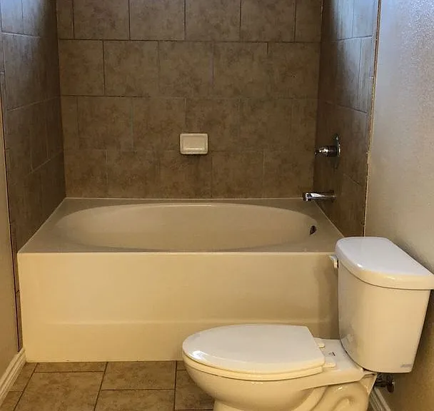 1101 Grace Point Dr #A — Photo 11