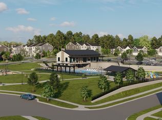 1816 Porch Swing Way #7, Apex, NC 27502