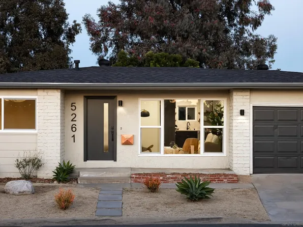 5261 Catoctin Dr, San Diego, CA 92115