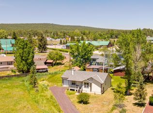 2079 S Donna Ln, Pinetop, AZ 85935
