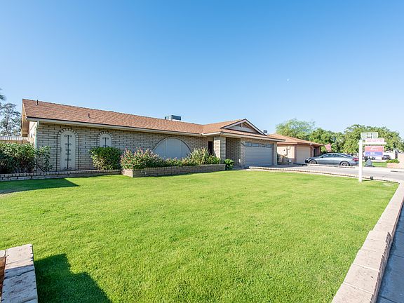 4th image of 5409 W Columbine Dr