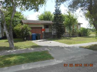 1726 Sycamore Pl, Corpus Christi, TX 78416