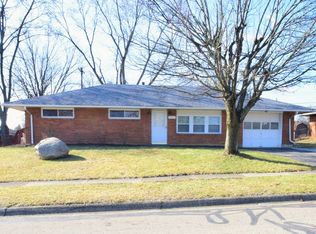 7085 Bartlett Rd, Reynoldsburg, OH 43068