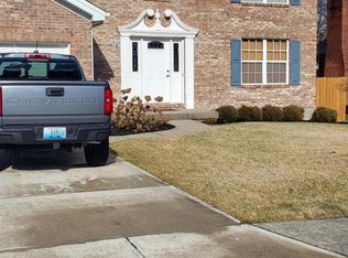 2068 W Horizon Dr, Hebron, KY 41048