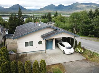 3315 Hawkins Ave, Ketchikan, AK 99901