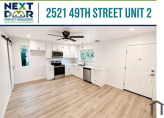 3 bed, 1300 sqft, $2,395 — Photo 1