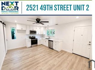 2521 49th Ave UNIT 2, Sacramento, CA 95822