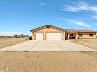 3014 Manzano Rd, Pinon Hills, CA 92372