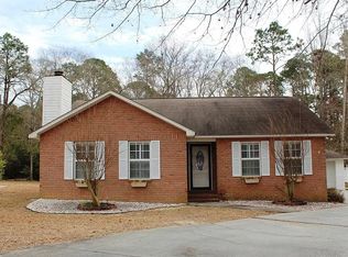 1200 Church St, Vidalia, GA 30474