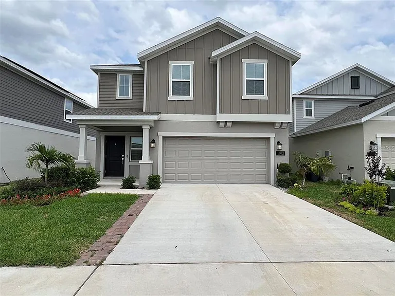 1143 James Paul Rd — Photo 1
