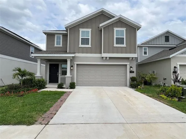 1143 James Paul Rd, Davenport, FL 33837