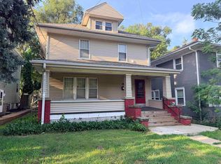 3820 Orleans Ave, Sioux City, IA 51106