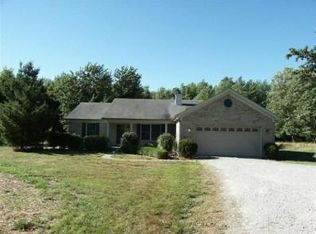 2353 State Route 131, Goshen, OH 45122