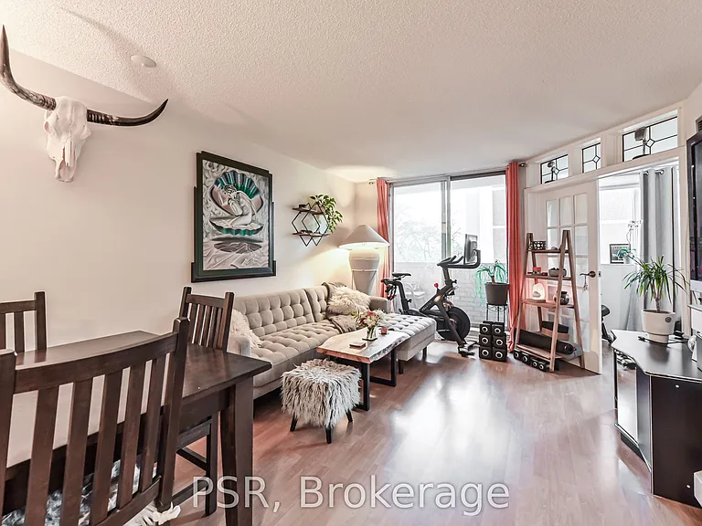 60 Homewood Ave #330 — Photo 5
