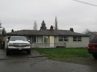 864 111th St S, Tacoma, WA 98444