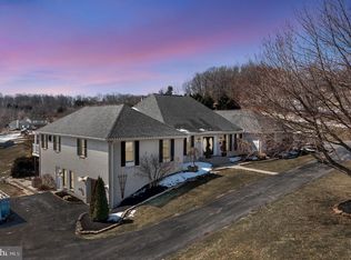 8358 Blue Ball Rd, Stewartstown, PA 17363