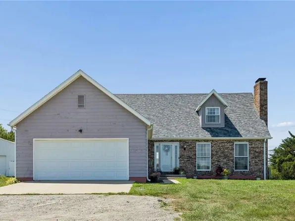 6750 NE Old 69 Hwy, Cameron, MO 64429