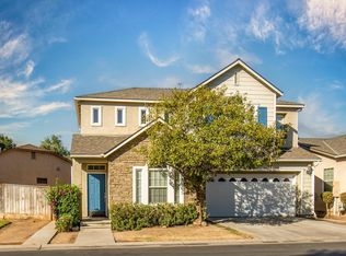 3629 W Black Walnut Ln, Fresno, CA 93711