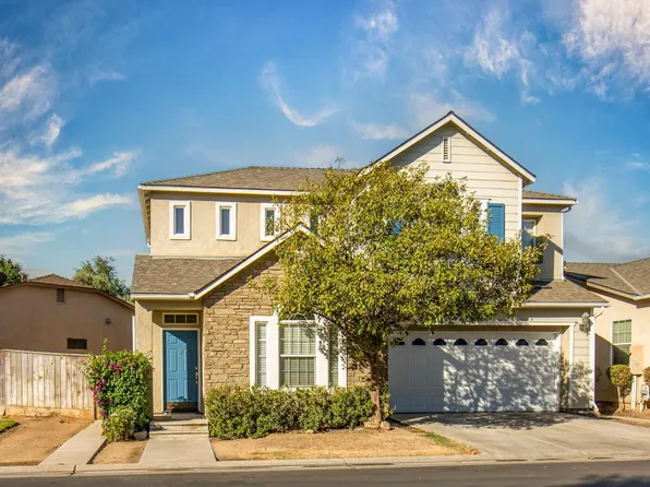 3629 W Black Walnut Ln, Fresno, CA 93711