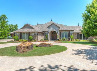 9501 Wind Ridge Dr, Sand Springs, OK 74063