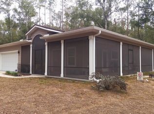 21690 119th Dr, O'Brien, FL 32071