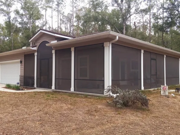 21690 119th Dr, O'Brien, FL 32071