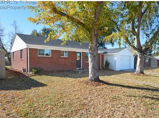 6220 E 65th Ave, Commerce City, CO 80022