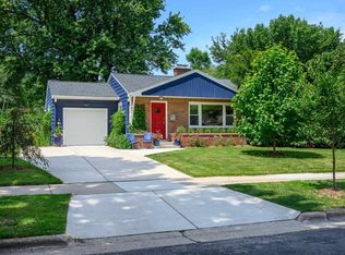 526 Woodside Ter, Madison, WI 53711