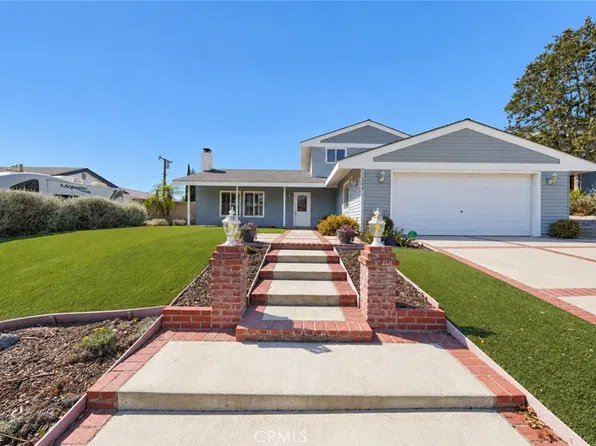 269 Mountain Crest Rd, Duarte, CA 91010